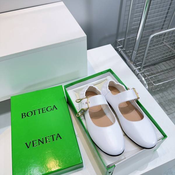 Bottega Veneta Shoes BVS00139